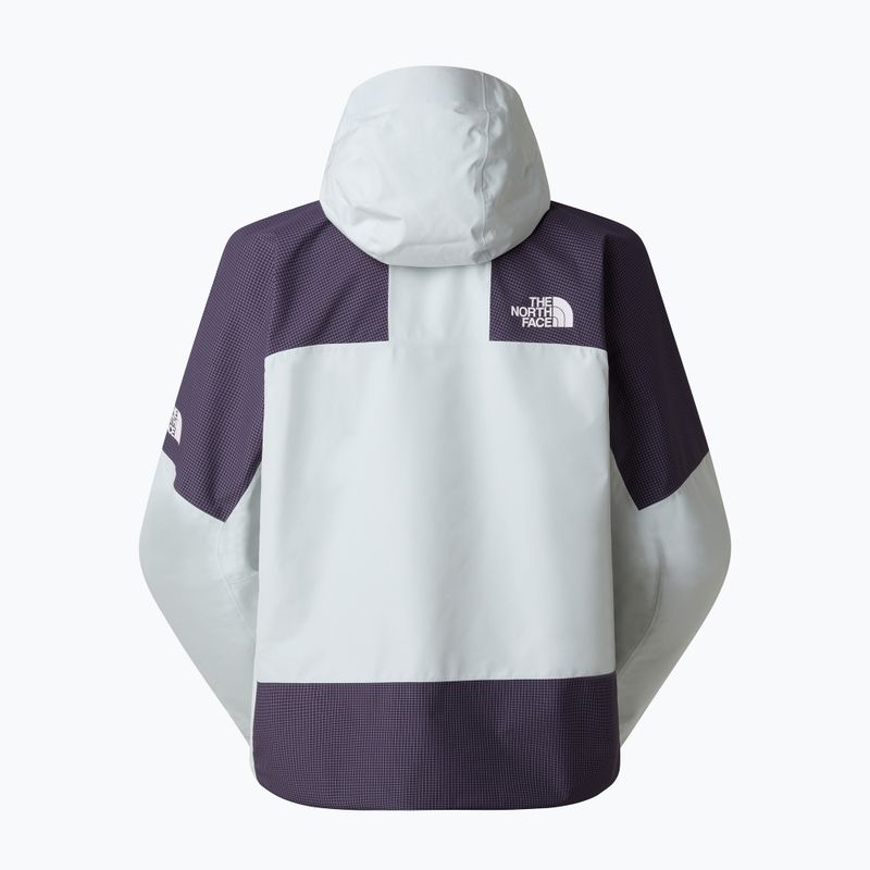 Мъжко яке за дъжд The North Face HKE Devils Thumb GTX pearl stone/endless dusk 7