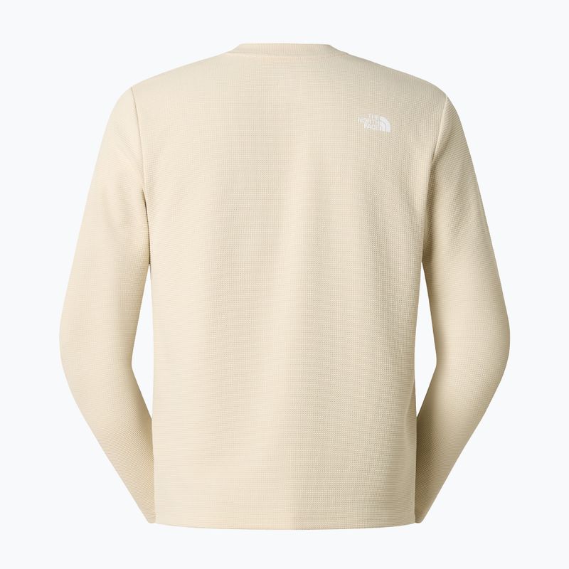 Мъжки суитшърт The North Face Kecha Crew desert stone 5