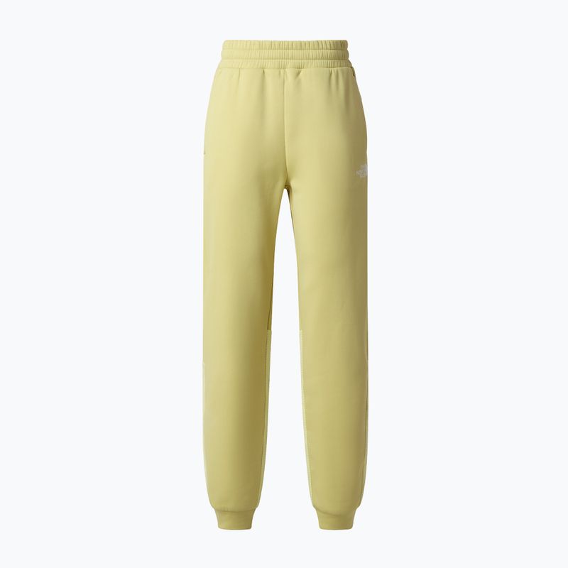 Дамски панталони The North Face Mountain Athletics Fleece pear 5