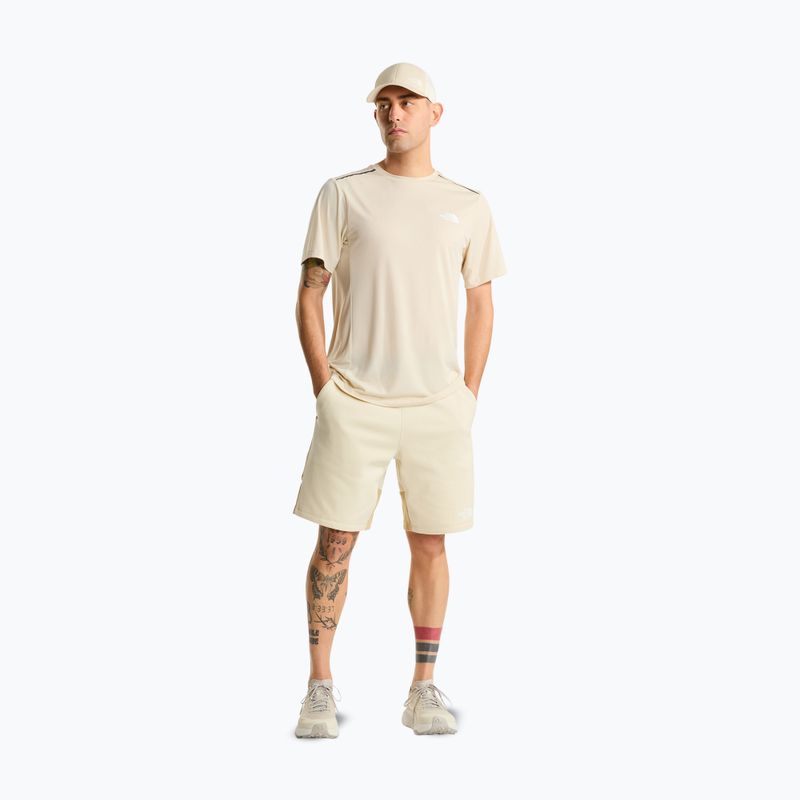 Мъжка тениска The North Face Mountain Athletics Tape desert stone 2