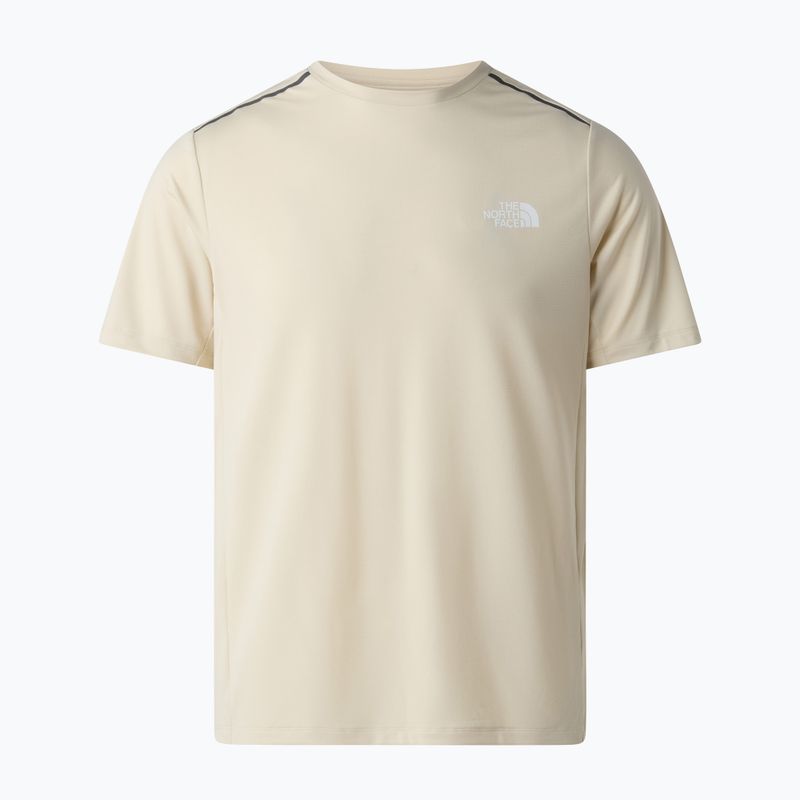 Мъжка тениска The North Face Mountain Athletics Tape desert stone 5