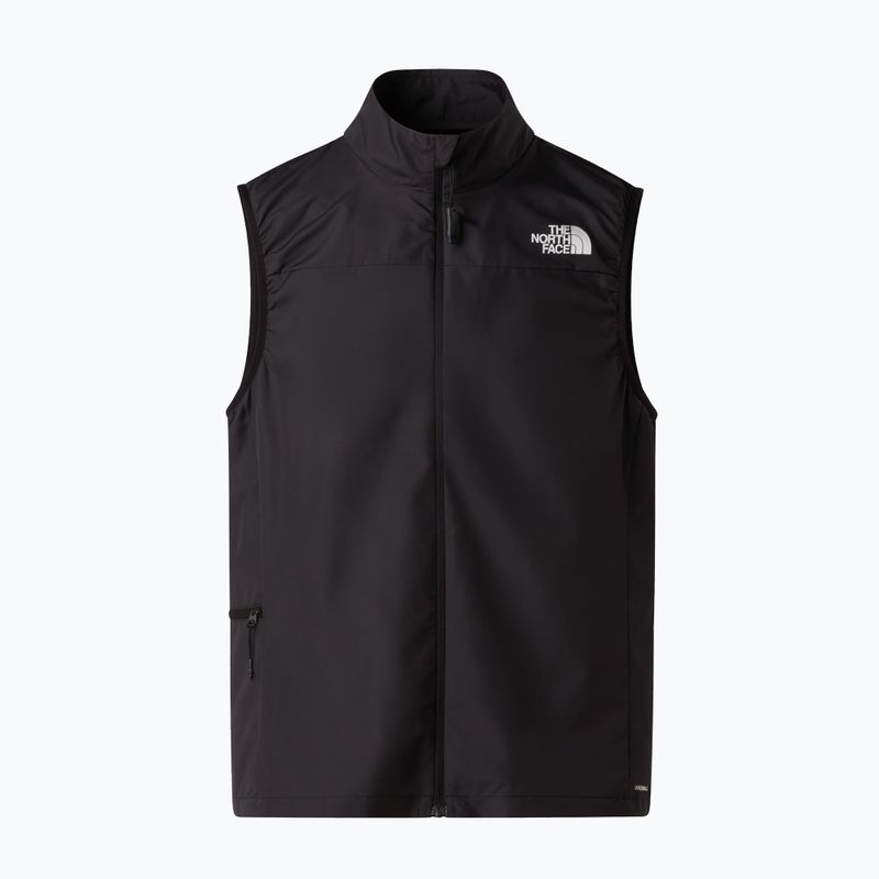 Мъжки елек The North Face Fontanales Wind tnf black 6