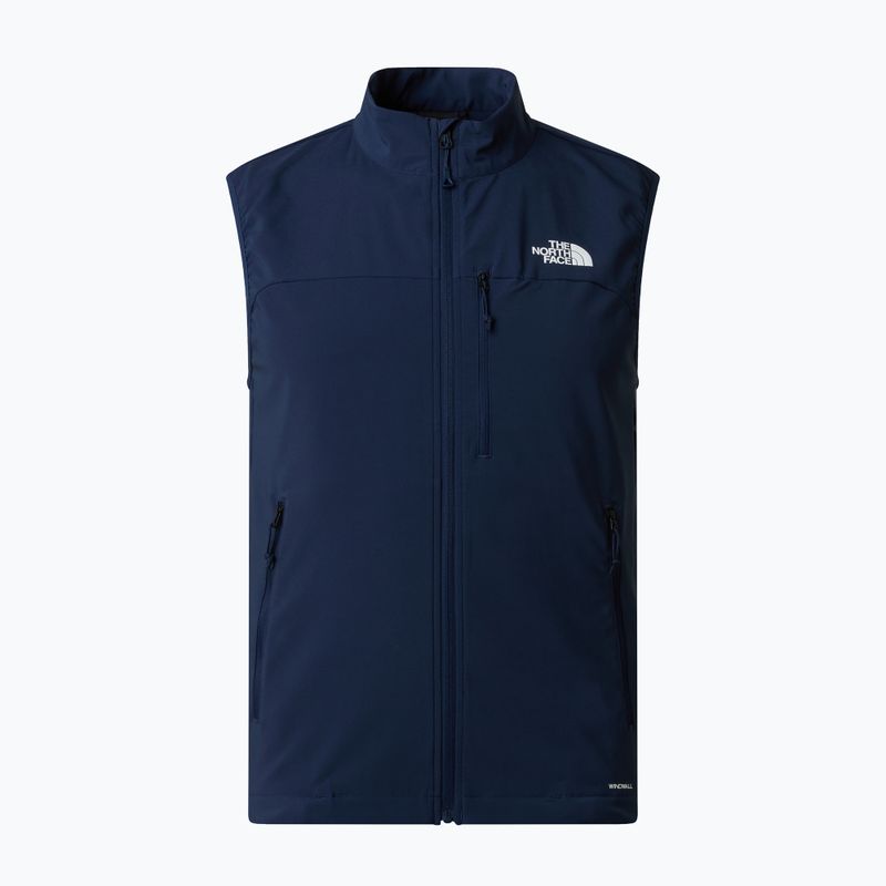 Мъжки елек The North Face Nimble Vest 2 summit navy 6