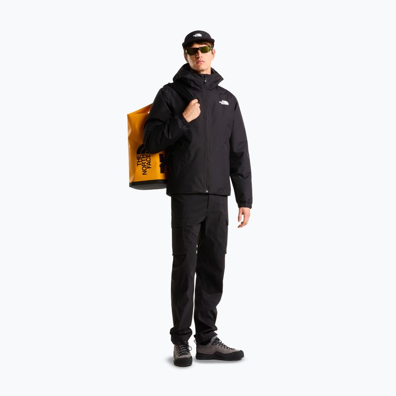 Мъжко софтшел яке The North Face Quest Mono INS tnf black 2