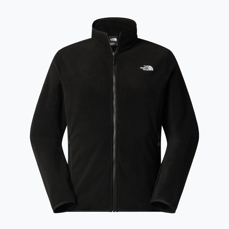 Мъжко яке 3-в-1 The North Face Quest Mono Triclimate tnf black 4
