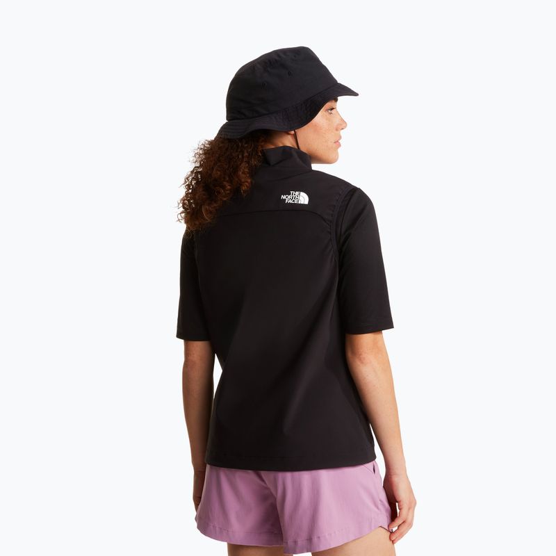 Дамски елек The North Face Nimble 2 tnf black 3