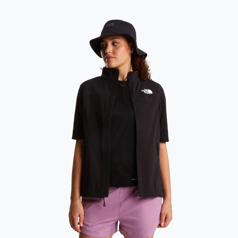Дамски елек The North Face Nimble 2 tnf black 4