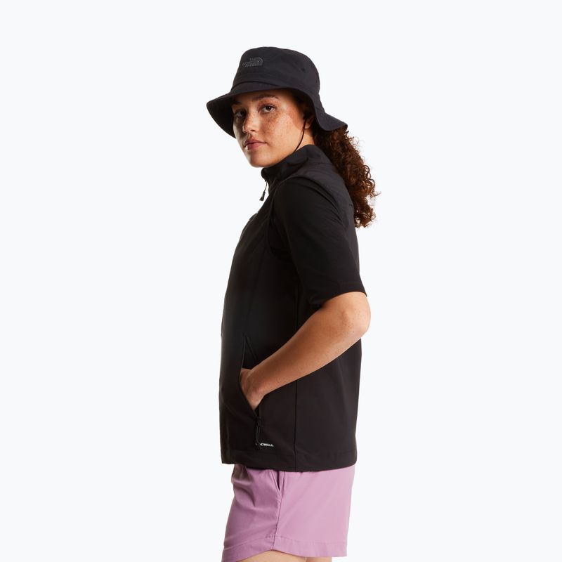 Дамски елек The North Face Nimble 2 tnf black 5