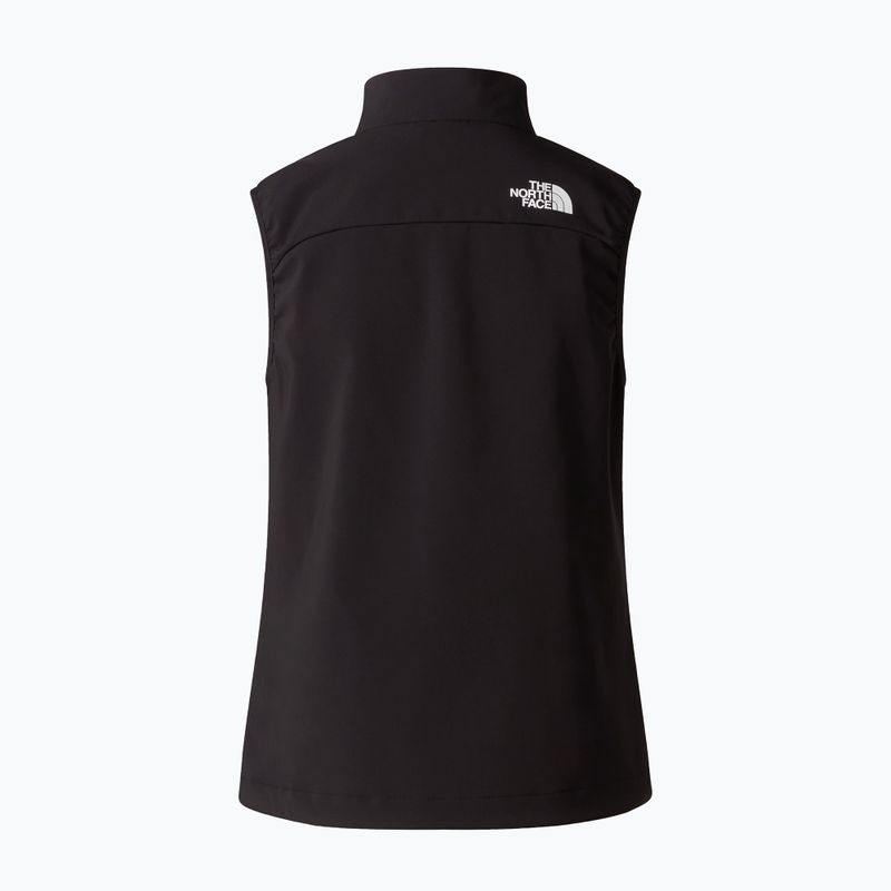 Дамски елек The North Face Nimble 2 tnf black 7