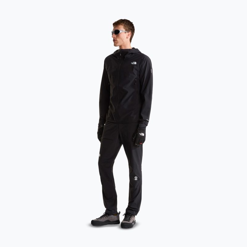 Мъжко софтшел яке The North Face Summit Off Width tnf black 2