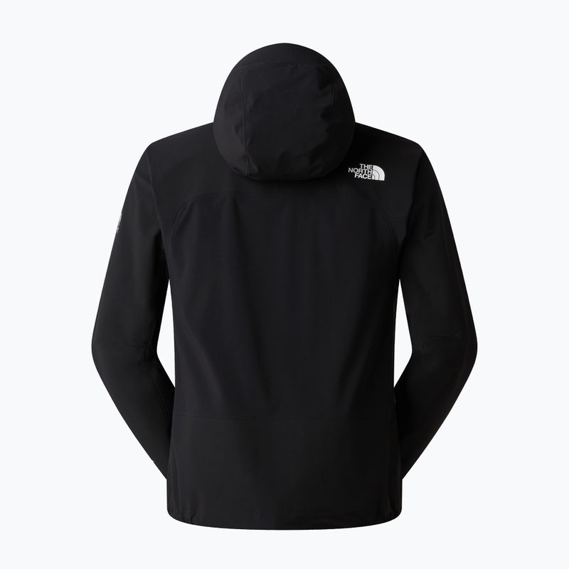 Мъжко софтшел яке The North Face Summit Off Width tnf black 7