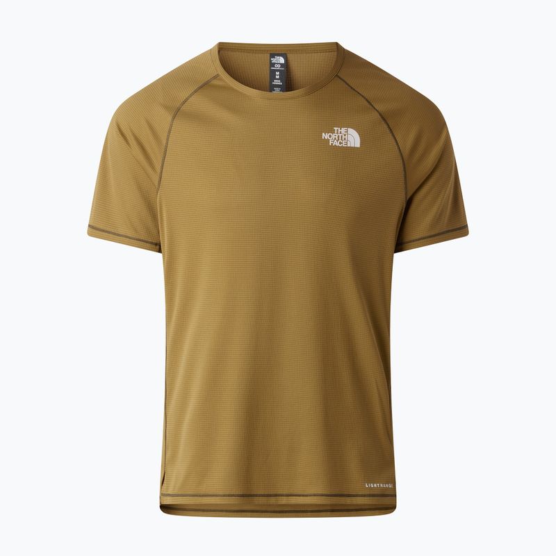Мъжка тениска The North Face Sunriser cedar 5