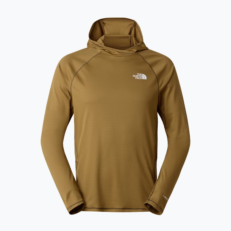 Мъжки суичър The North Face Sunriser Hoodie cedar 5