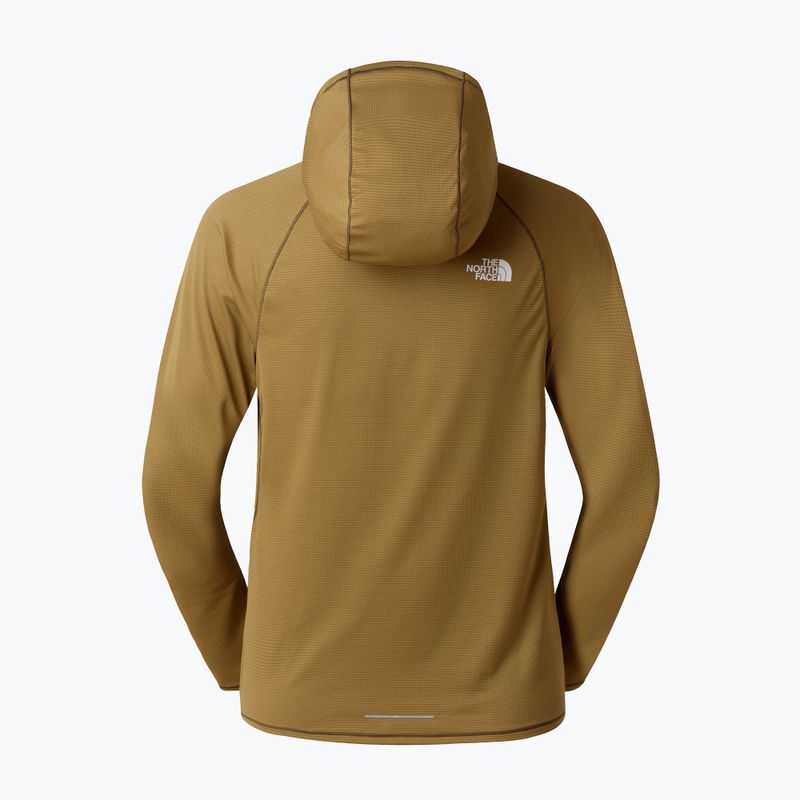 Мъжки суитшърт The North Face Sunriser Hoodie cedar 6