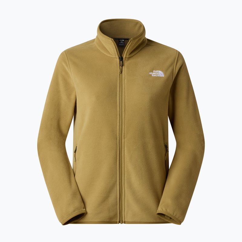 Дамски суитшърт The North Face Glacier Fleece 5