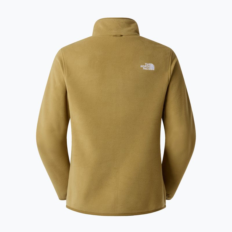 Дамски суитшърт The North Face Glacier Fleece 6