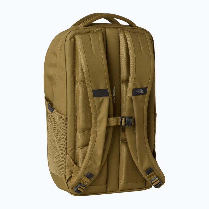 Градска раница The North Face Vault 27 l cedar 2
