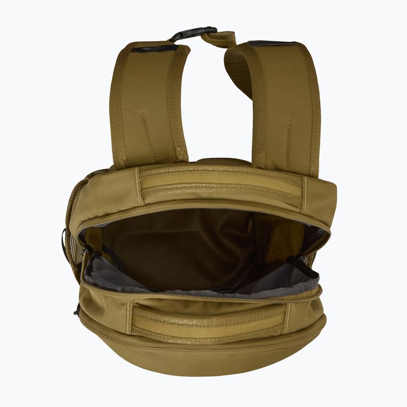 Градска раница The North Face Vault 27 l cedar 4