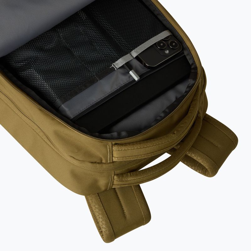 Градска раница The North Face Vault 26 l cedar 5