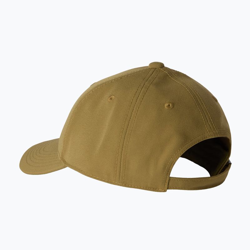 Детска шапка с козирка The North Face Recycled 66 Hat cedar 2