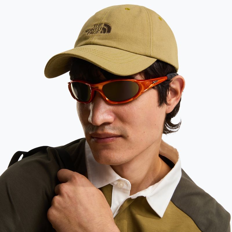 Мъжка шапка с козирка The North Face Norm 3