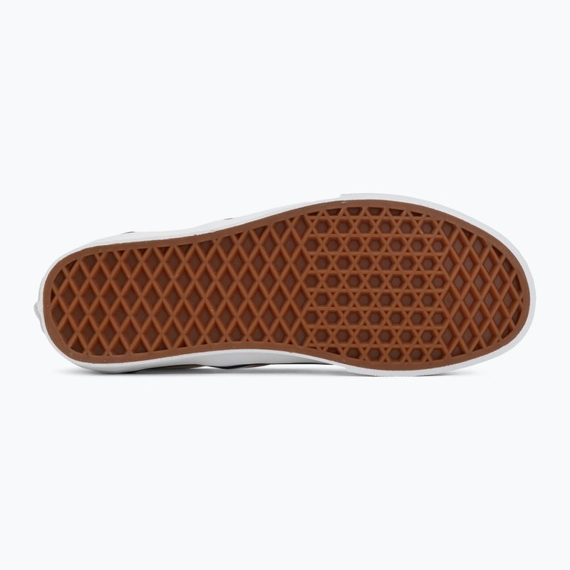 Обувки Vans Ua Classic Slip-On rhinestone misty mauve 4