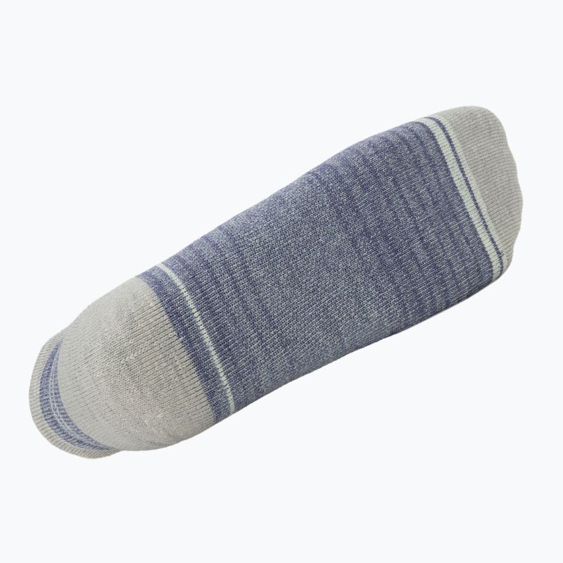 Дамски чорапи Smartwool Hike Light Cushion Low Ankle frostygreen 4