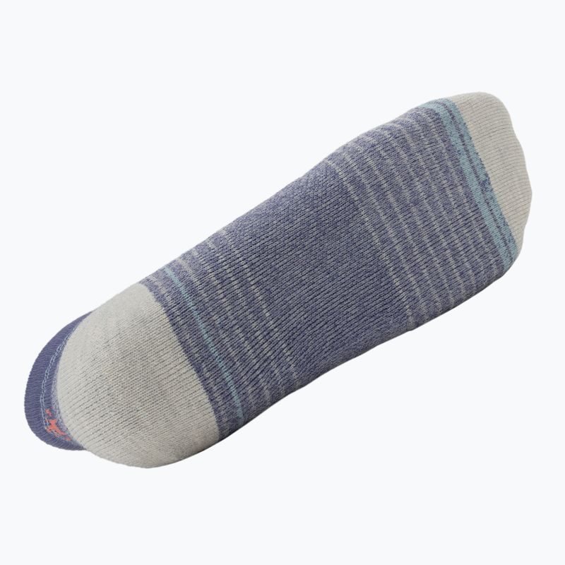 Дамски чорапи Smartwool Hike Light Cushion Ankle nigtfall blue 4