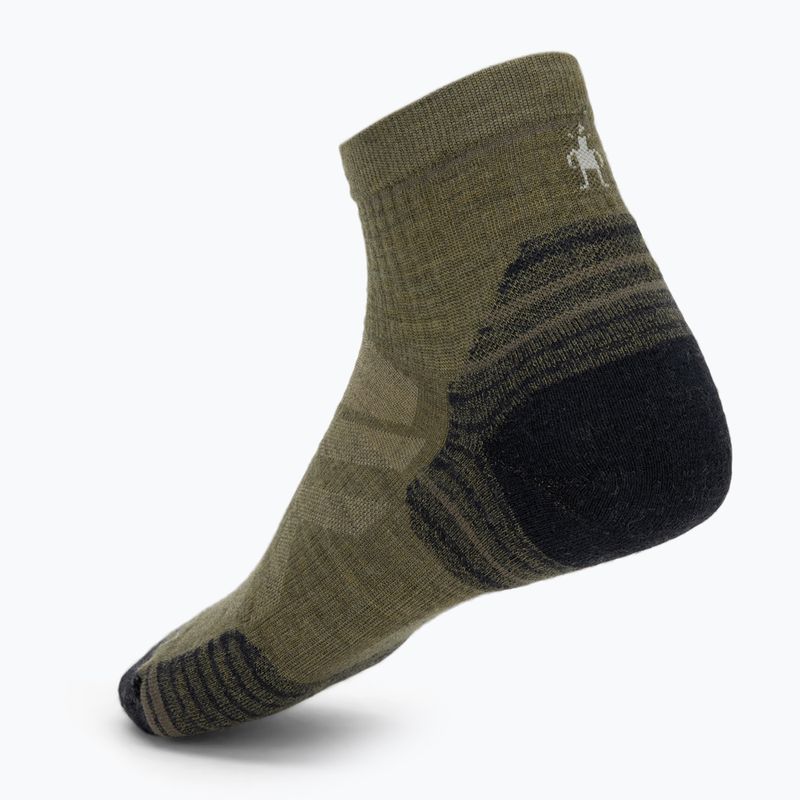 Чорапи Smartwool Hike Ankle Hike winter moss 2