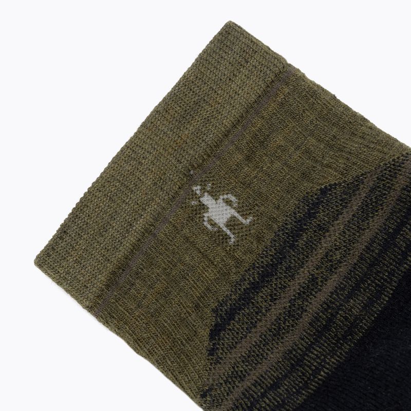 Чорапи Smartwool Hike Ankle Hike winter moss 3