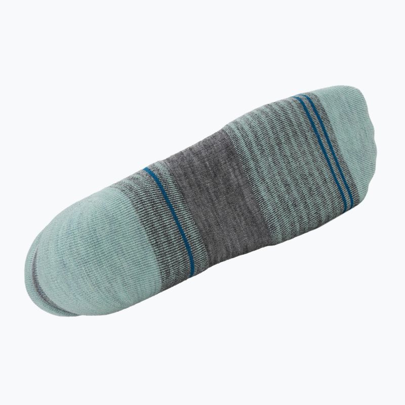 Дамски чорапи Smartwool Hike Low Ankle medium gray 4