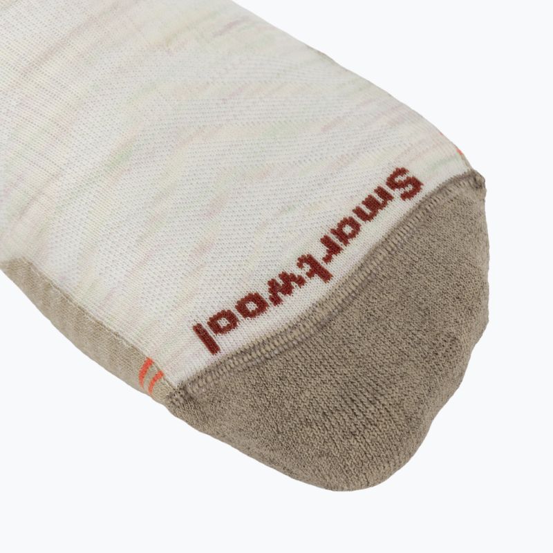 Дамски чорапи Smartwool Hike Low Ankle moonbeam 3