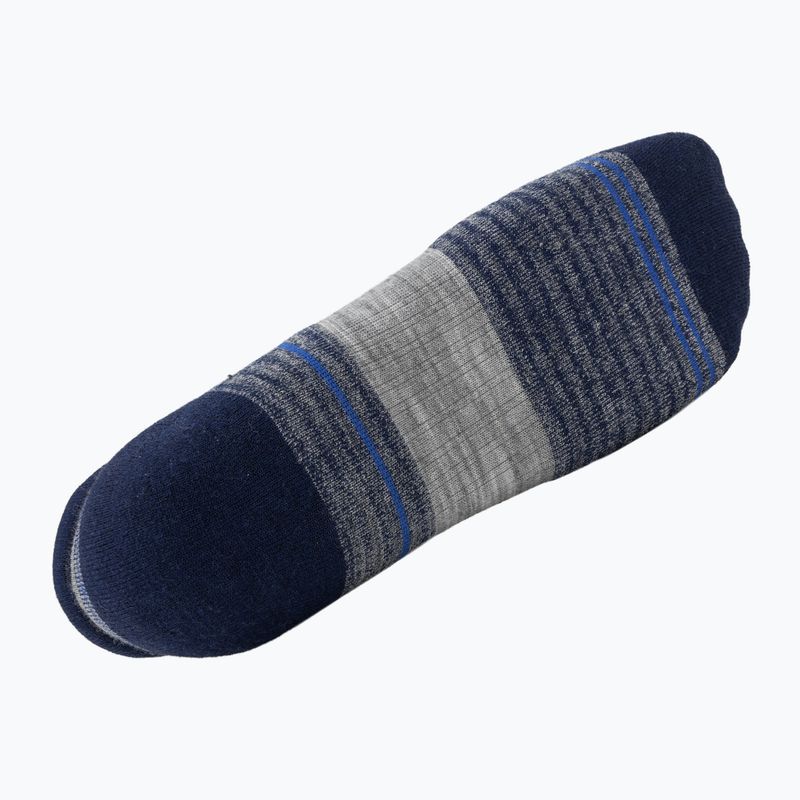 Чорапи Smartwool Hike Low Ankle light gray 4