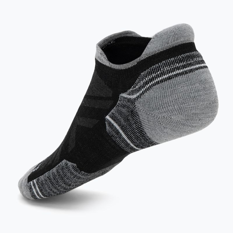 Чорапи Smartwool Hike Low Ankle black 2