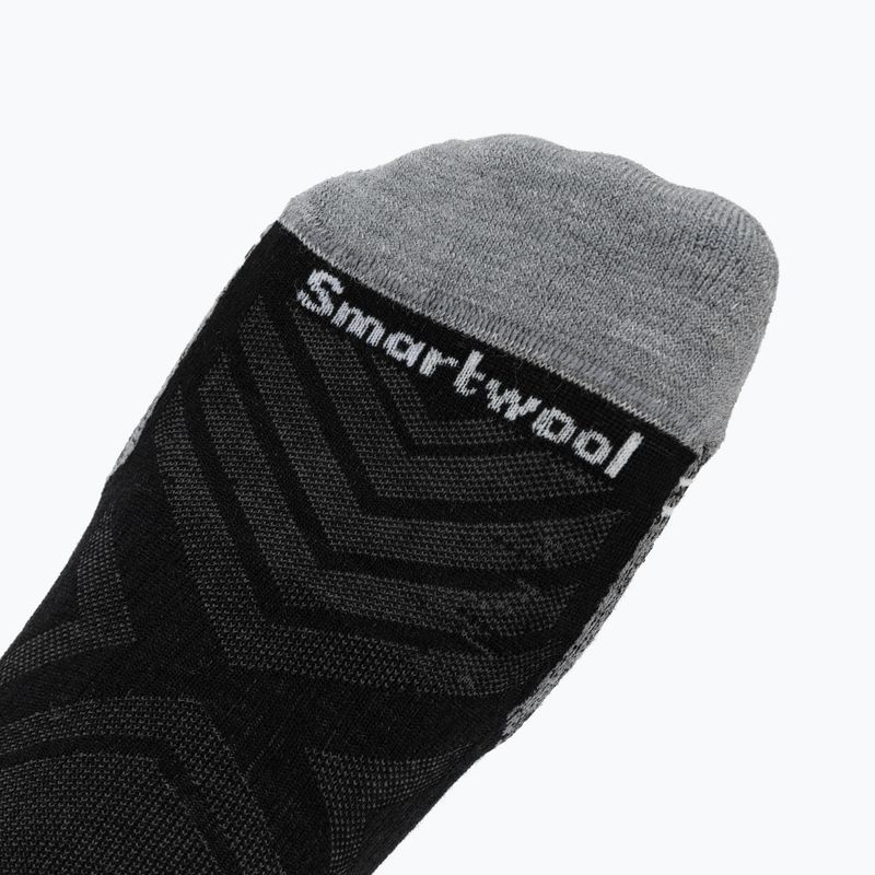 Чорапи Smartwool Hike Low Ankle black 3