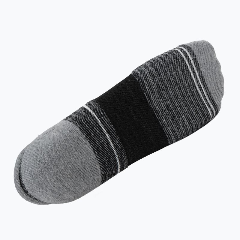 Чорапи Smartwool Hike Low Ankle black 4