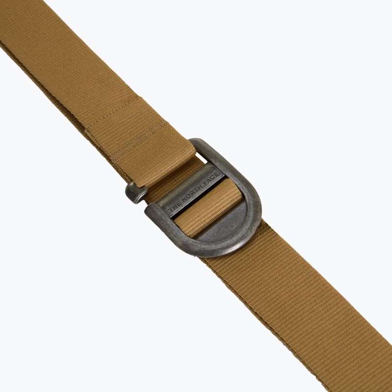 Колан за панталони The North Face Basin khaki stone 2