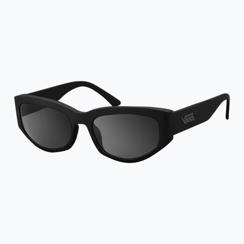 Слънчеви очила Vans Leyden black