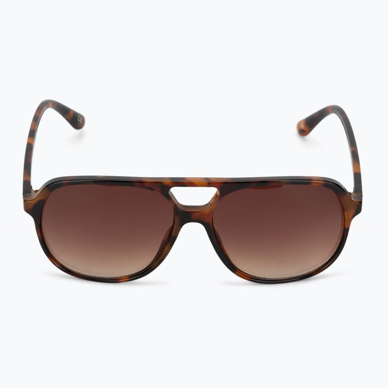 Слънчеви очила Vans Welton tortoise shell 3