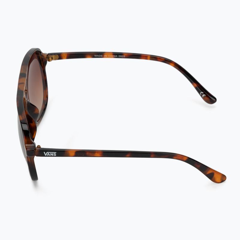 Слънчеви очила Vans Welton tortoise shell 4
