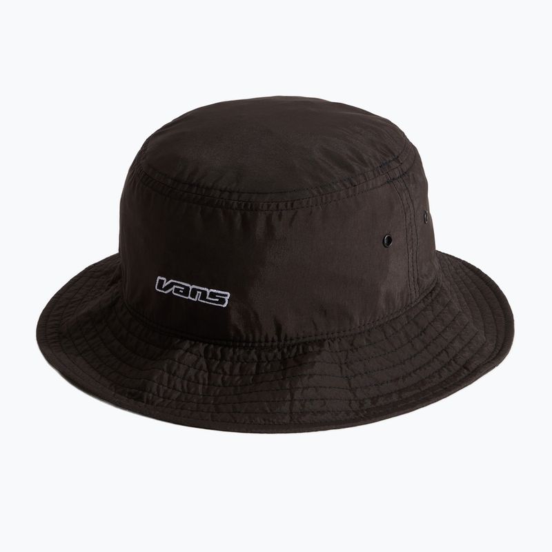 Шапка с периферия Vans Dropped V Bucket faded black
