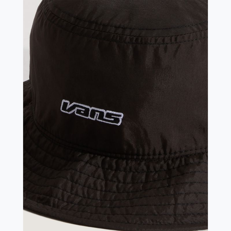 Шапка с периферия Vans Dropped V Bucket faded black 3