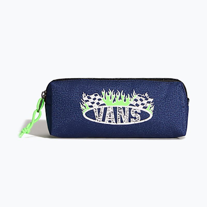Несесер Vans Old Skool Pencil Pouch deep indigo