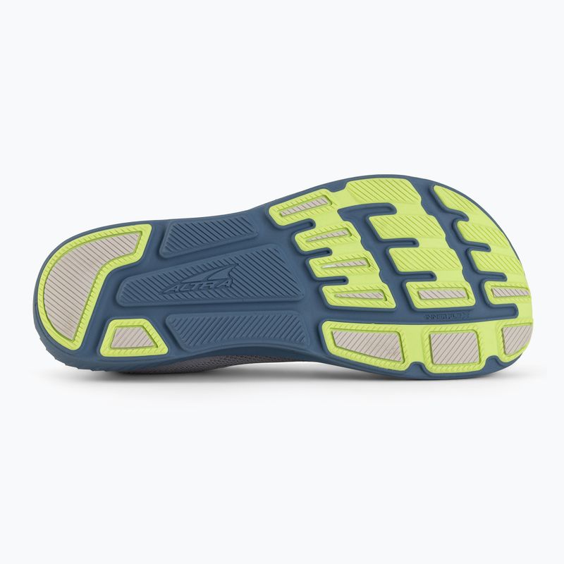 Мъжки обувки за бягане Altra Escalante 4 gray/lime 4