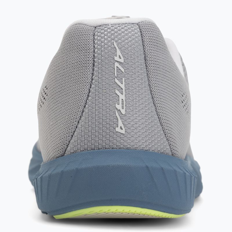 Мъжки обувки за бягане Altra Escalante 4 gray/lime 6