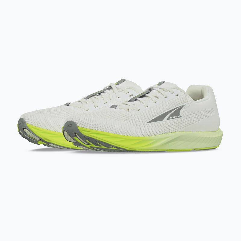 Дамски обувки за бягане Altra Escalante 4 white/lime 3