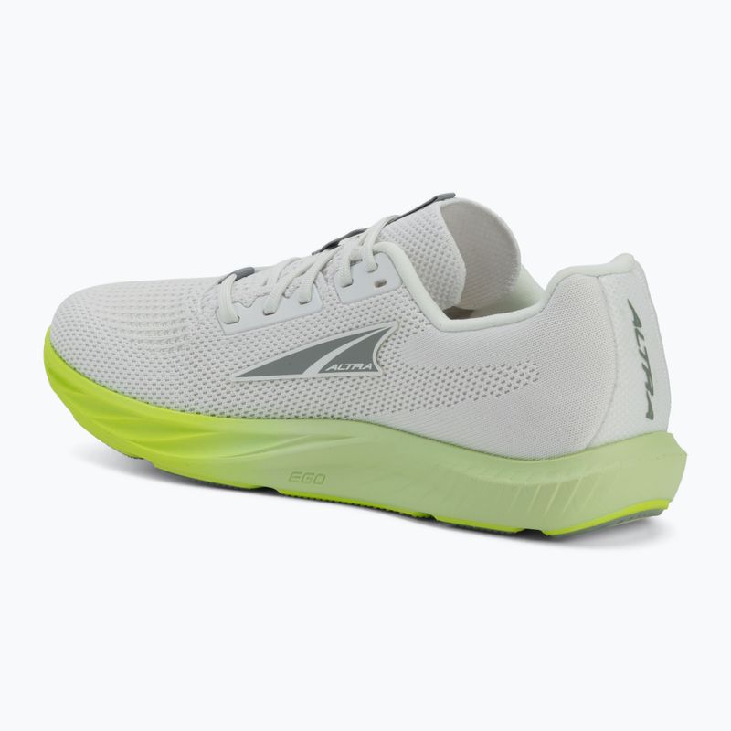 Дамски обувки за бягане Altra Escalante 4 white/lime 3