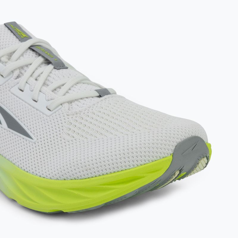 Дамски обувки за бягане Altra Escalante 4 white/lime 7