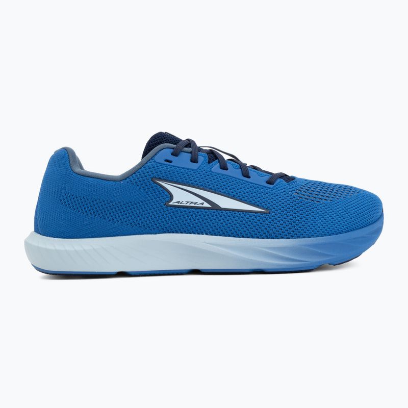 Мъжки обувки за бягане Altra Escalante 4 blue fade 2