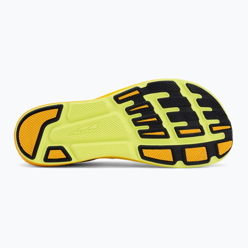 Мъжки обувки за бягане Altra Escalante Racer 2 gray/orange 4